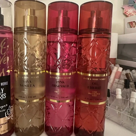 5pc BBW bundle - Picture 3 of 3